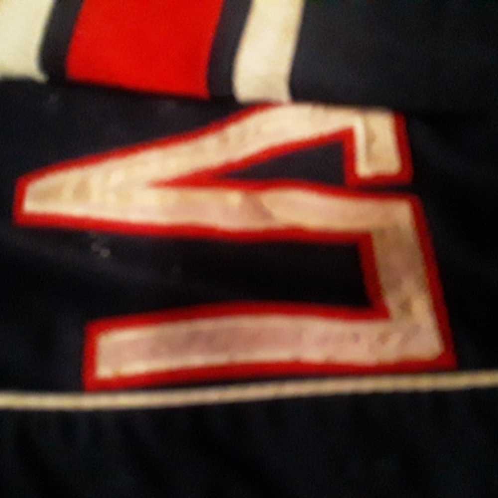 Fila Button Down - image 3